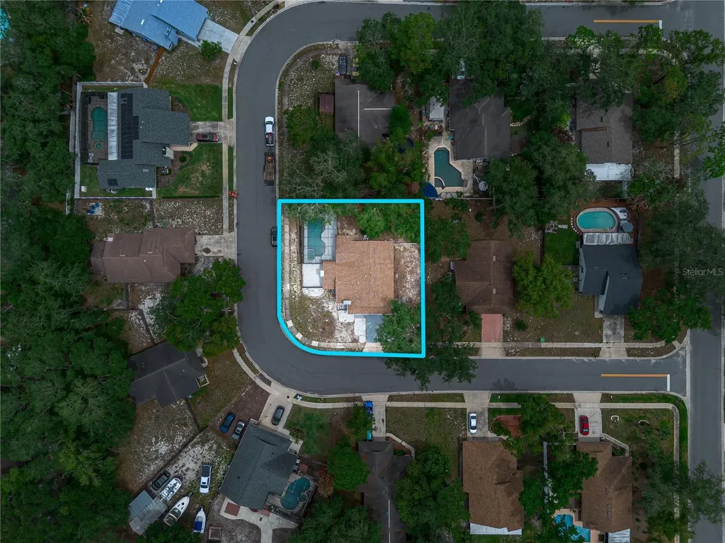 1320 Alfonzo Circle Winter Springs FL 32708