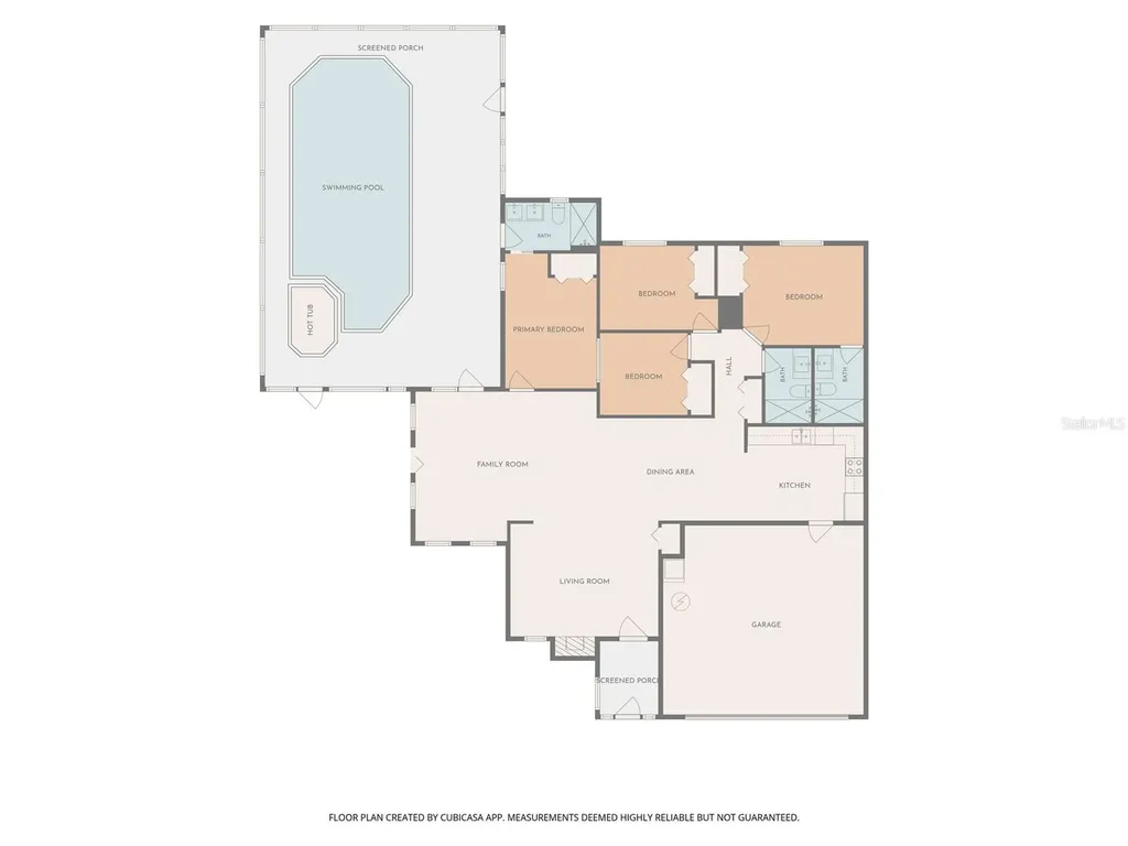 1320 Alfonzo Circle Winter Springs FL 32708