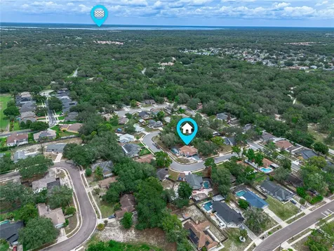 1320 Alfonzo Circle Winter Springs FL 32708