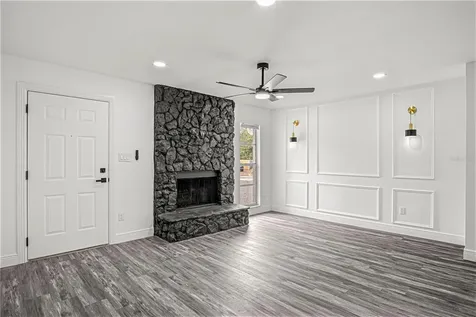 1320 Alfonzo Circle Winter Springs FL 32708