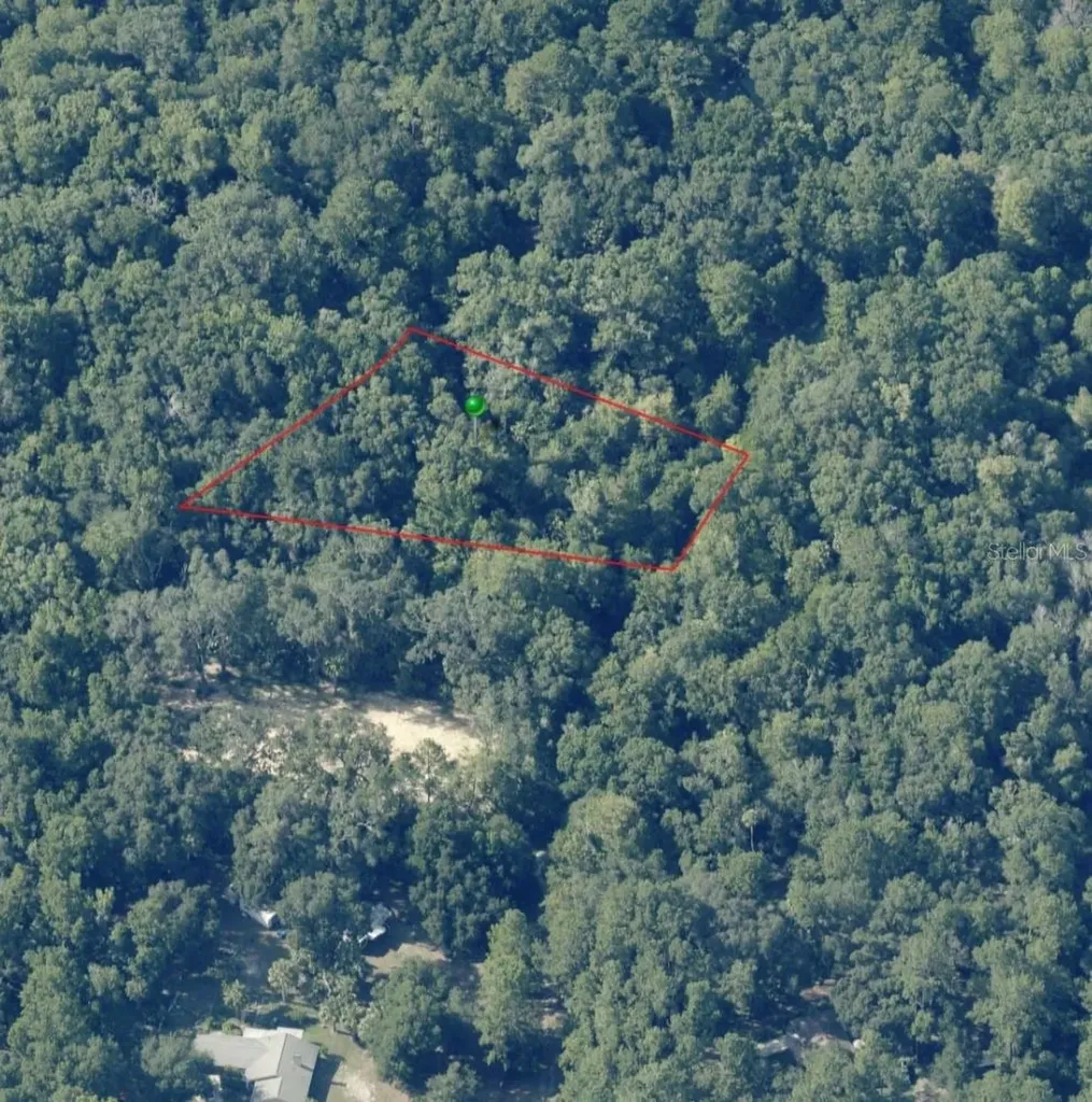 572 S Chambers Way Inverness FL 34450