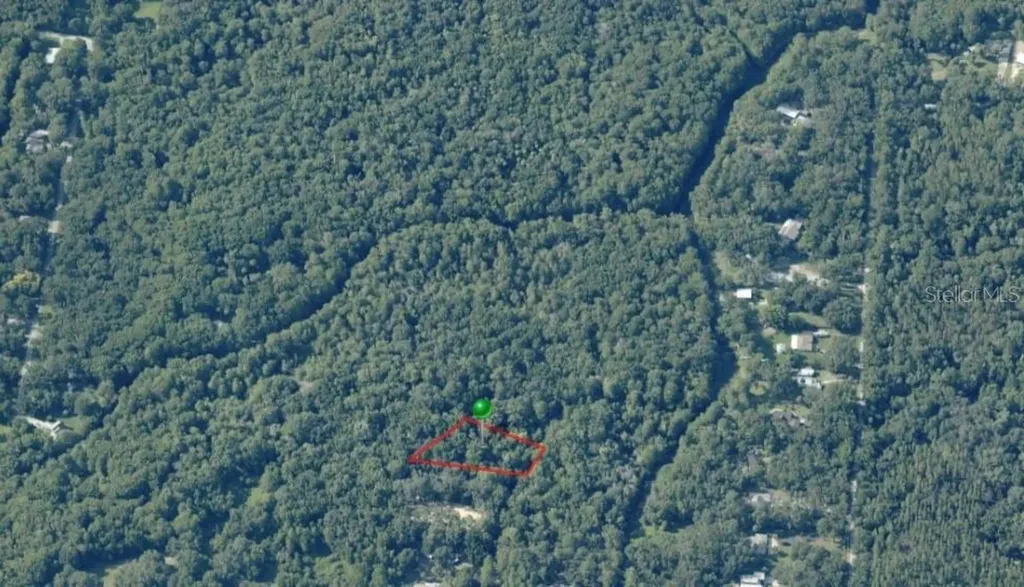 572 S Chambers Way Inverness FL 34450