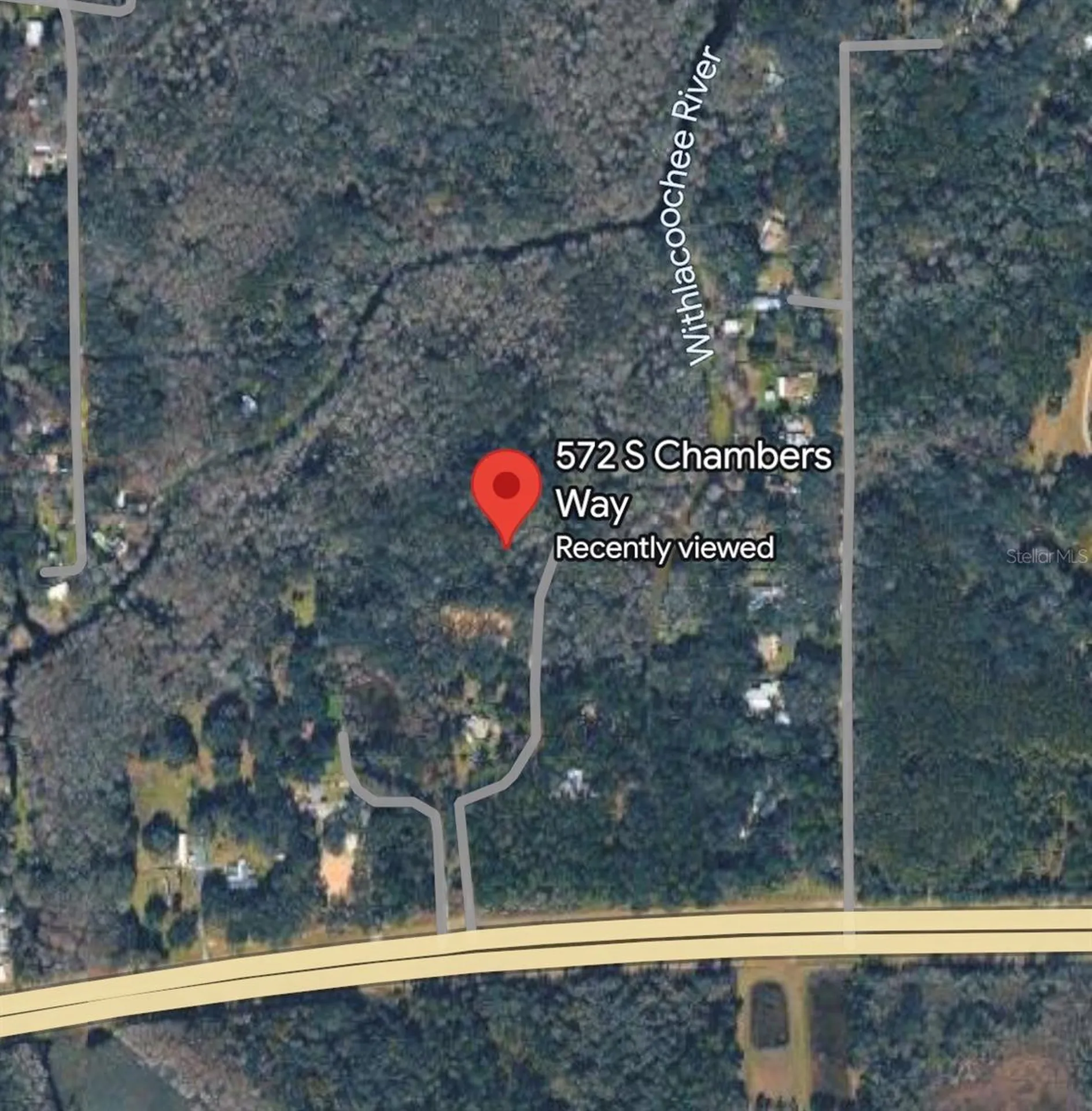 572 S Chambers Way Inverness FL 34450