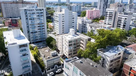 708 Calle Central Condominio Royal House San Juan PR 00907