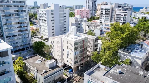 708 Calle Central Condominio Royal House San Juan PR 00907