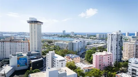 708 Calle Central Condominio Royal House San Juan PR 00907