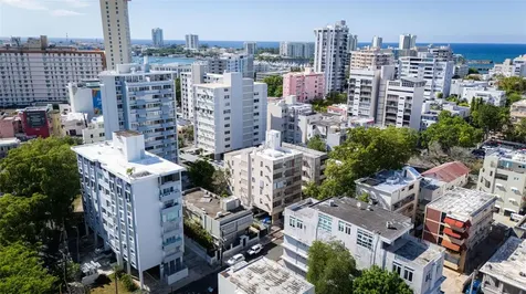 708 Calle Central Condominio Royal House San Juan PR 00907
