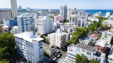 708 Calle Central Condominio Royal House San Juan PR 00907