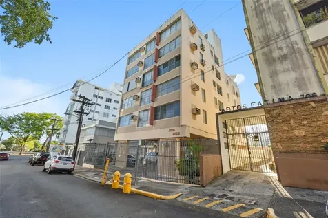 708 Calle Central Condominio Royal House San Juan PR 00907