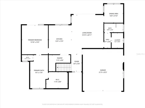 811 30th Court E Bradenton FL 34208