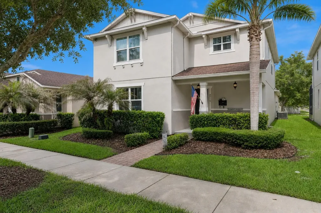 8016 Atlantic Puffin Street Winter Garden FL 34787