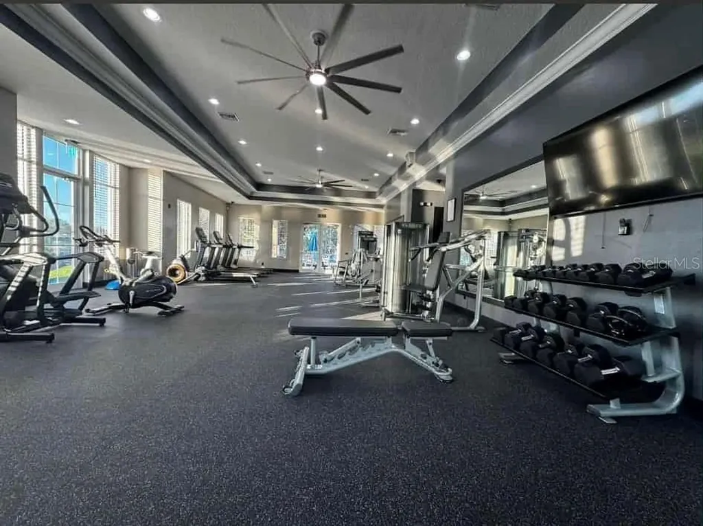 8016 Atlantic Puffin Street Winter Garden FL 34787