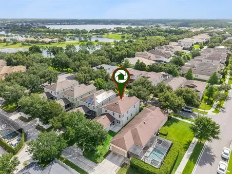 8016 Atlantic Puffin Street Winter Garden FL 34787