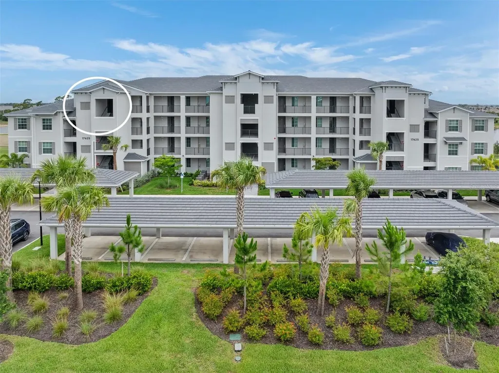 17625 Opal Sand Drive Venice FL 34293