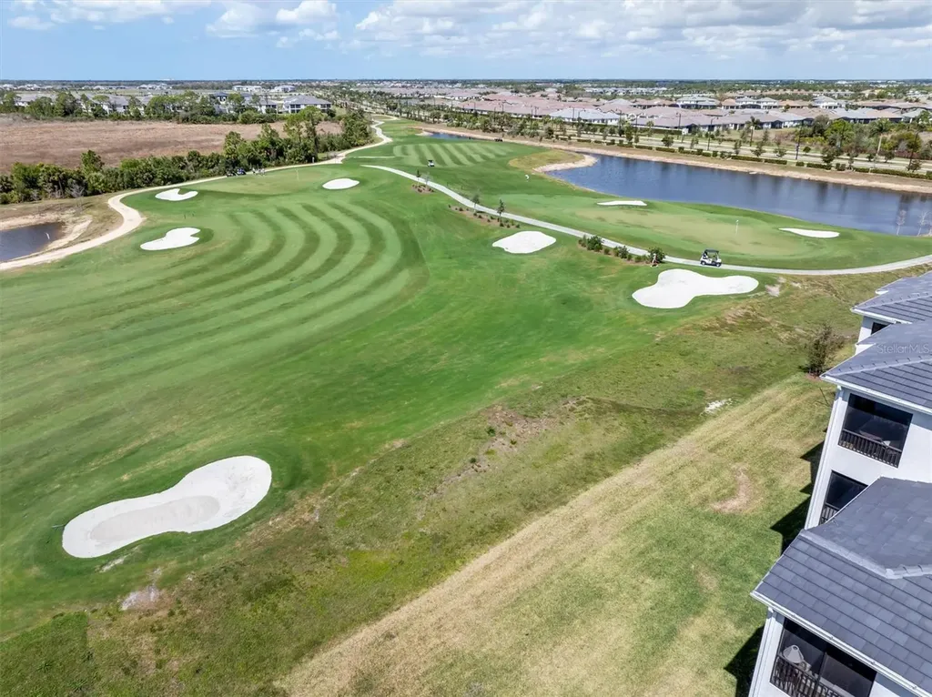 17625 Opal Sand Drive Venice FL 34293