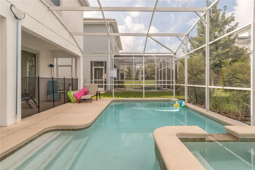 1588 Flange Drive Davenport FL 33896
