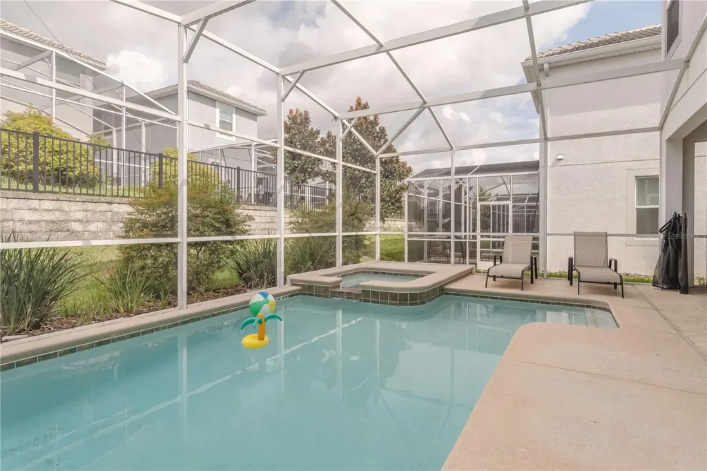 1588 Flange Drive Davenport FL 33896