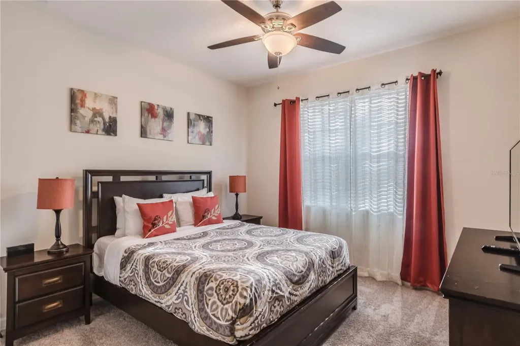 1588 Flange Drive Davenport FL 33896