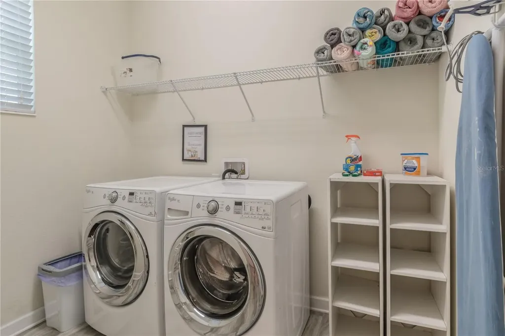1588 Flange Drive Davenport FL 33896