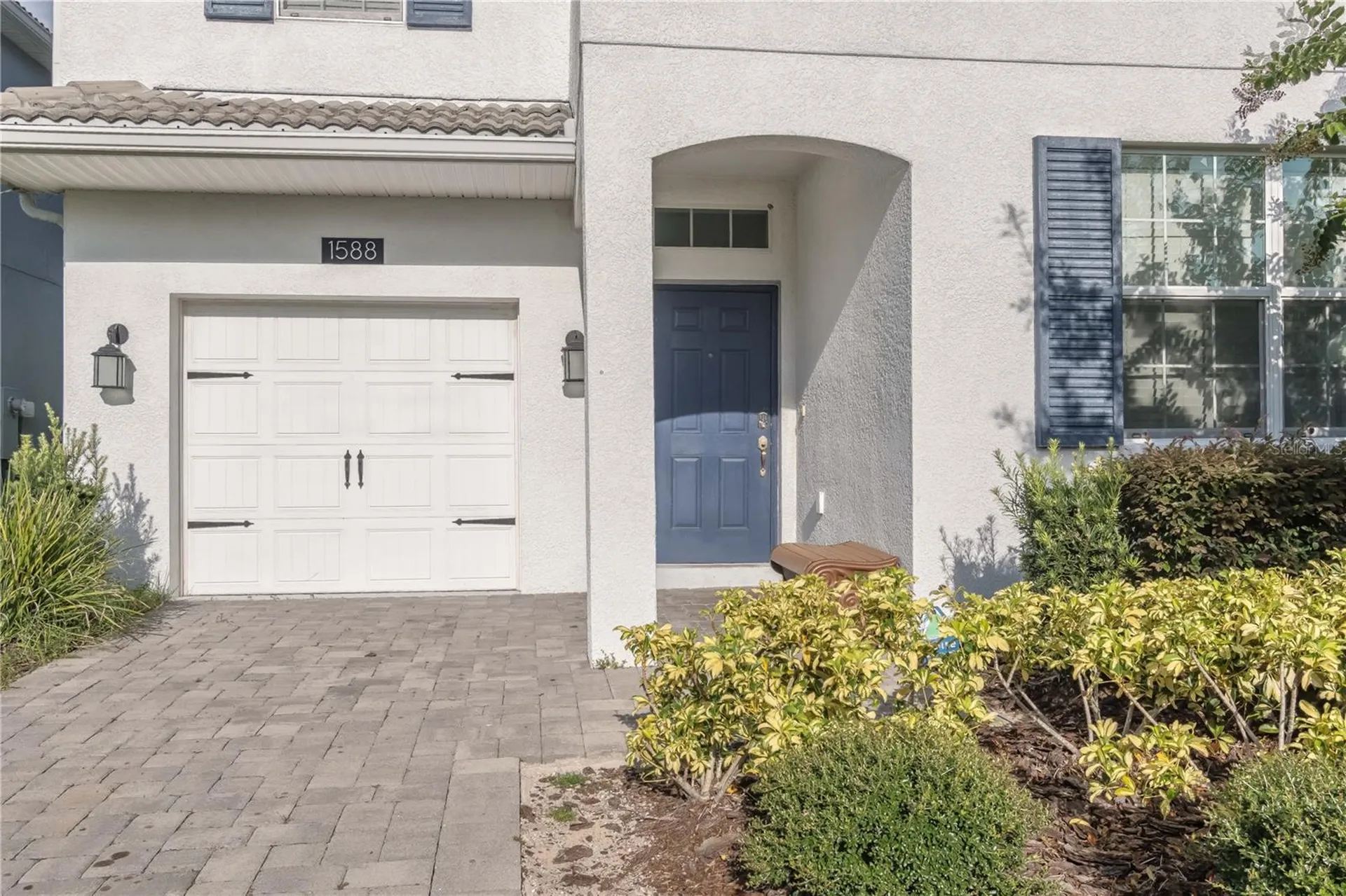 1588 Flange Drive Davenport FL 33896