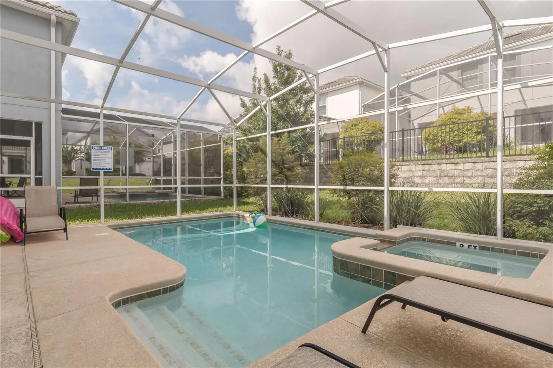 1588 Flange Drive Davenport FL 33896