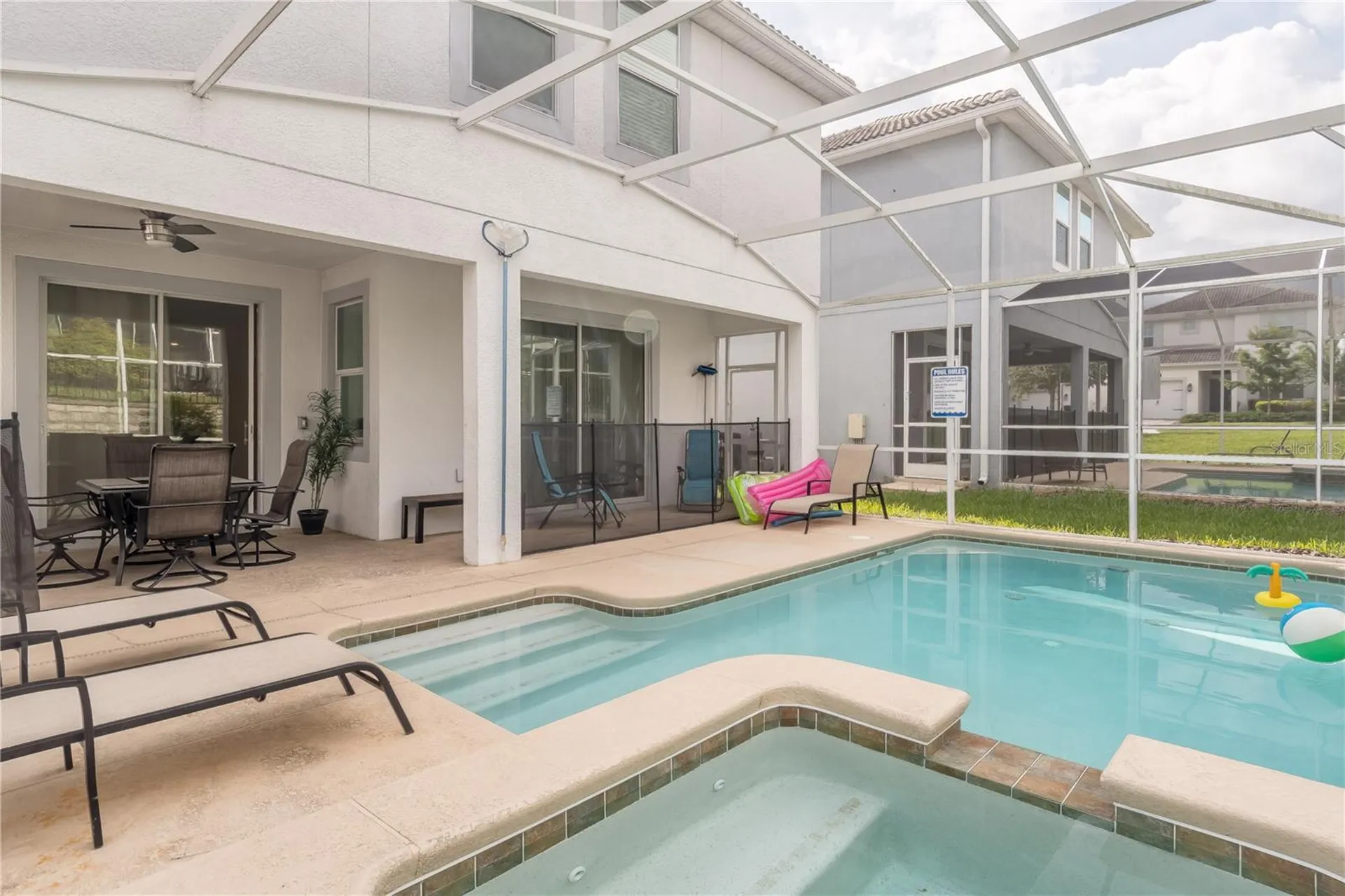 1588 Flange Drive Davenport FL 33896