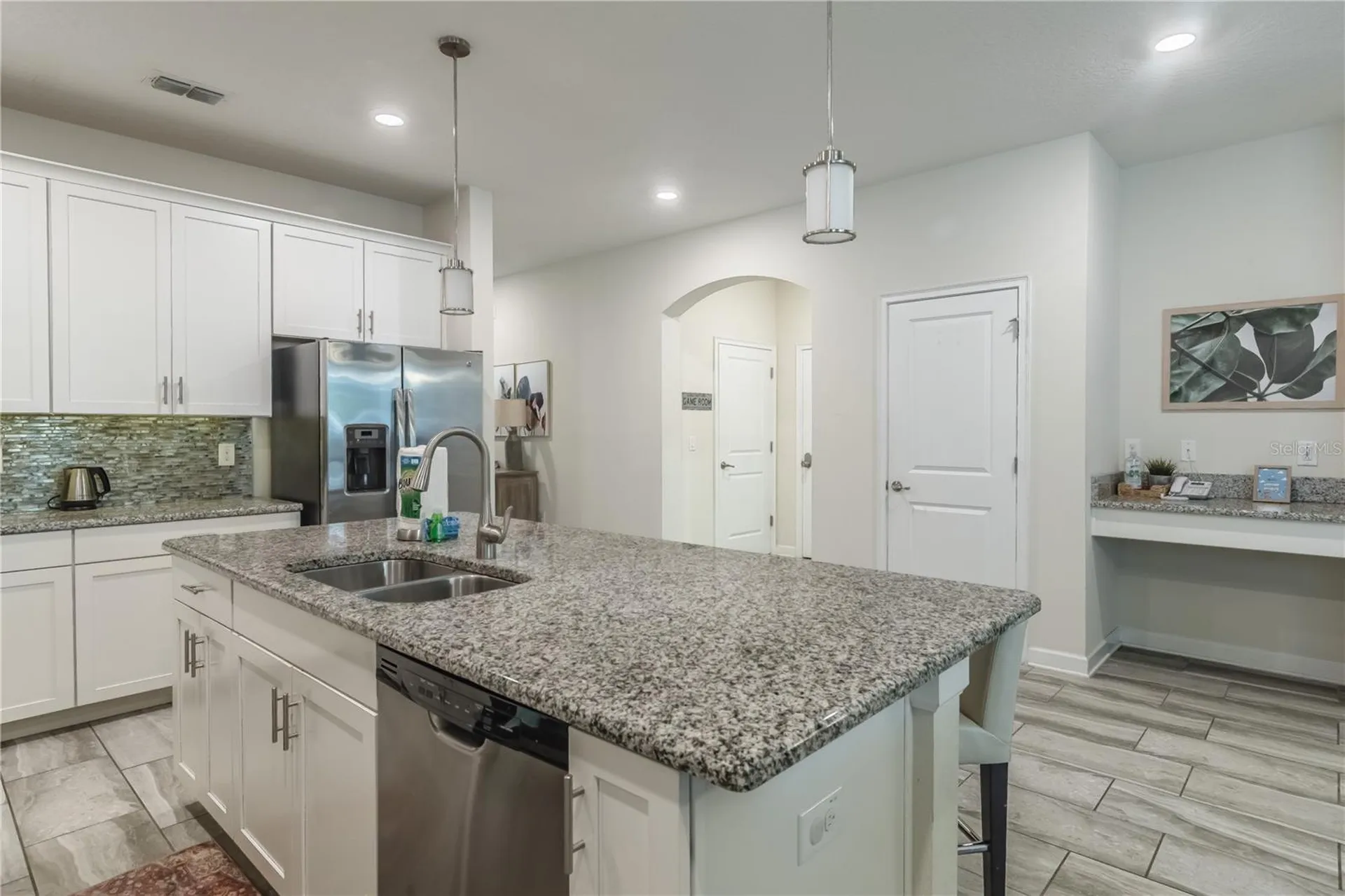 1588 Flange Drive Davenport FL 33896
