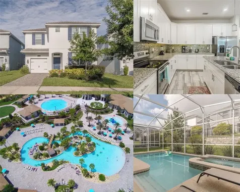 1588 Flange Drive Davenport FL 33896
