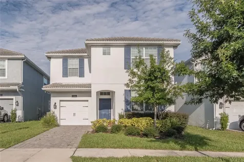 1588 Flange Drive Davenport FL 33896