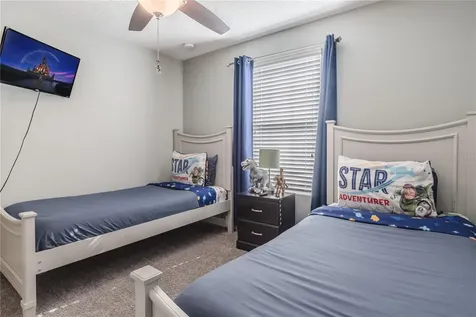 1588 Flange Drive Davenport FL 33896