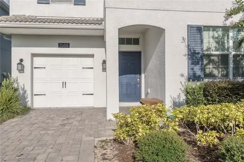 1588 Flange Drive Davenport FL 33896