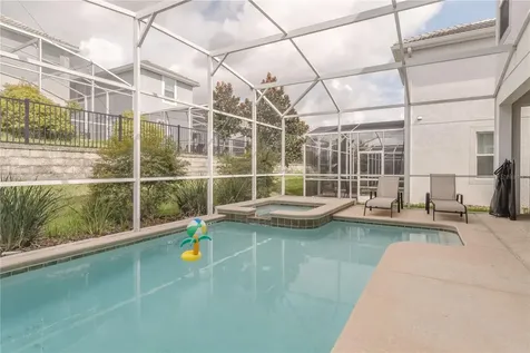 1588 Flange Drive Davenport FL 33896