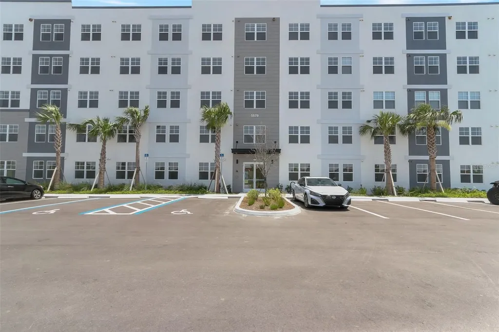 5579 Millenia Park Boulevard Orlando FL 32839
