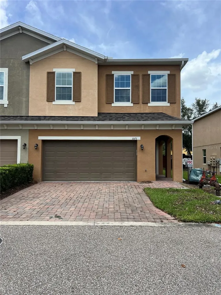 1073 Palma Verde Place Apopka FL 32712