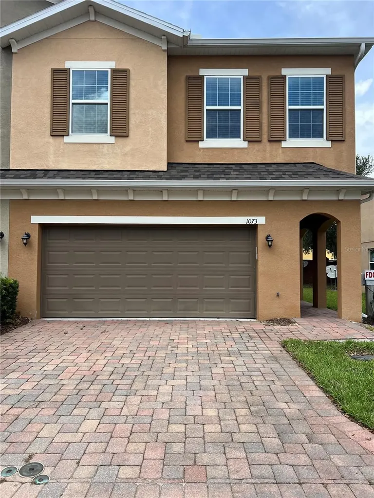 1073 Palma Verde Place Apopka FL 32712