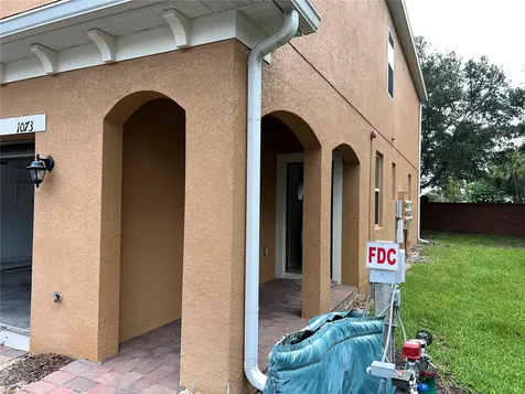 1073 Palma Verde Place Apopka FL 32712