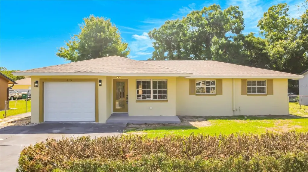 115 Drew Avenue Sanford FL 32771