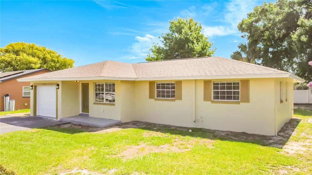 115 Drew Avenue Sanford FL 32771