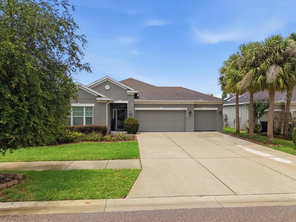 17735 Bright Wheat Drive Lithia FL 33547