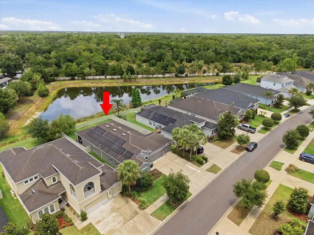 17735 Bright Wheat Drive Lithia FL 33547