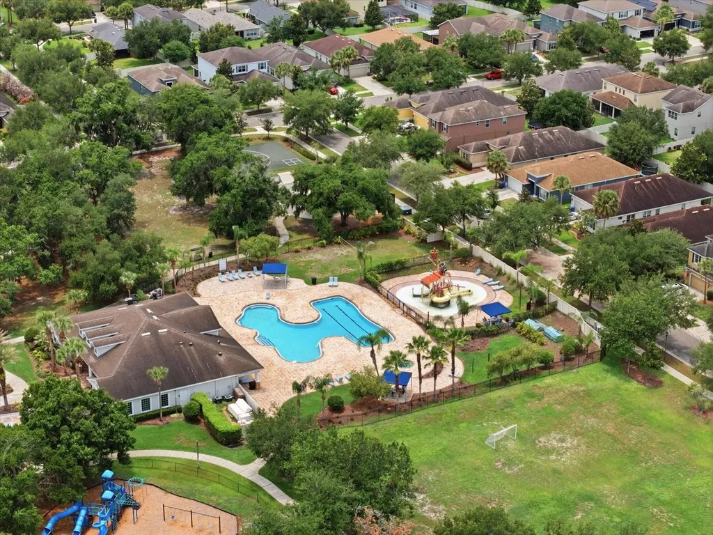 17735 Bright Wheat Drive Lithia FL 33547