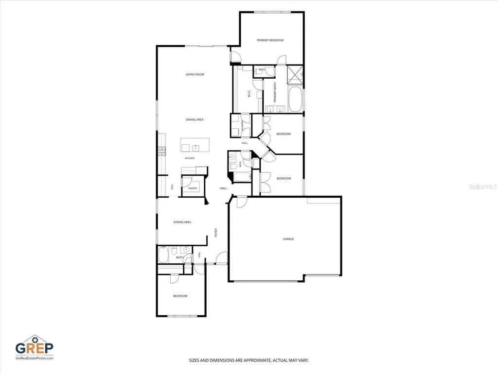 17735 Bright Wheat Drive Lithia FL 33547