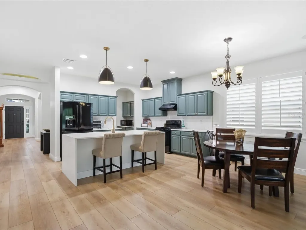 17735 Bright Wheat Drive Lithia FL 33547