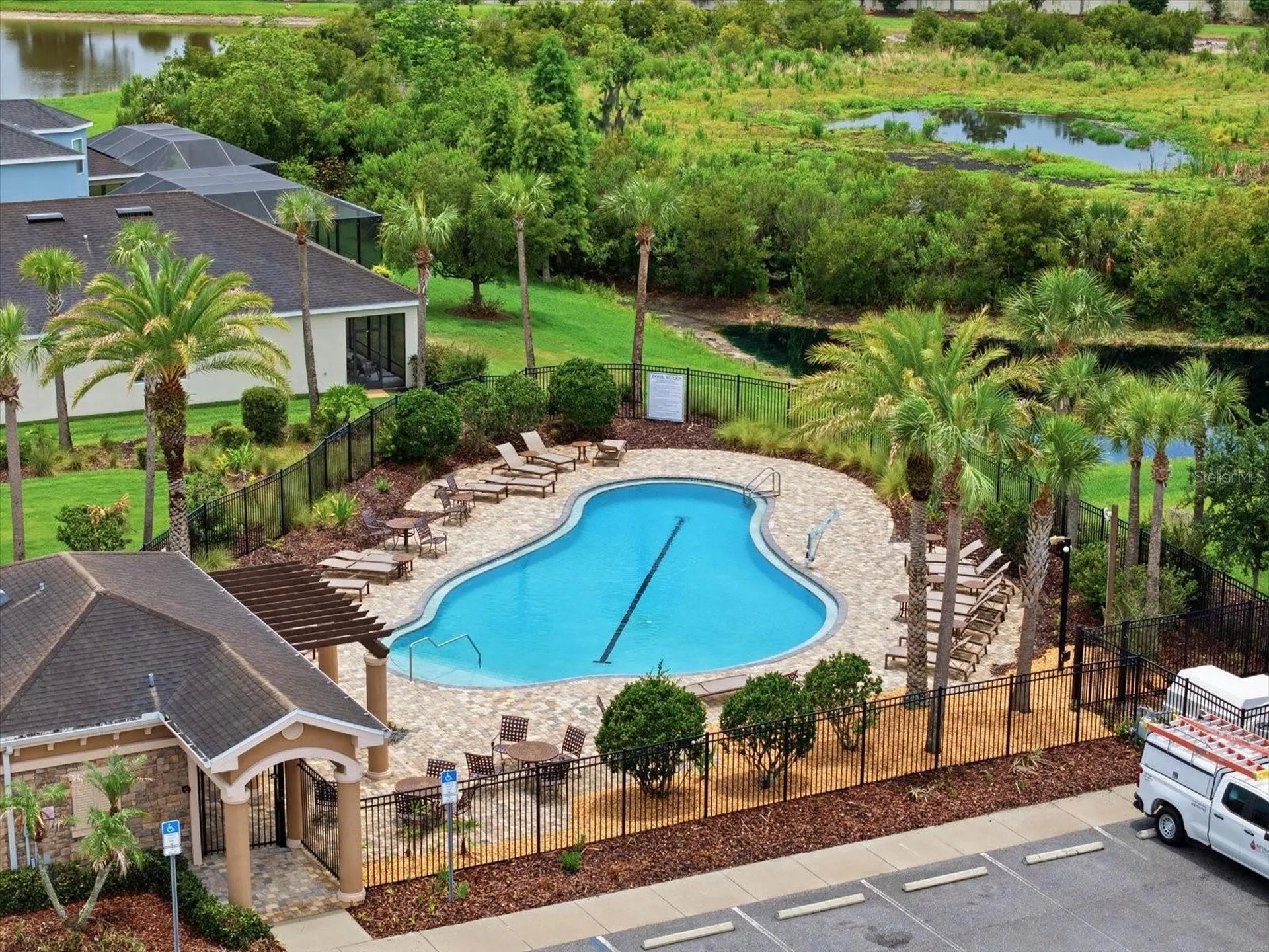 17735 Bright Wheat Drive Lithia FL 33547