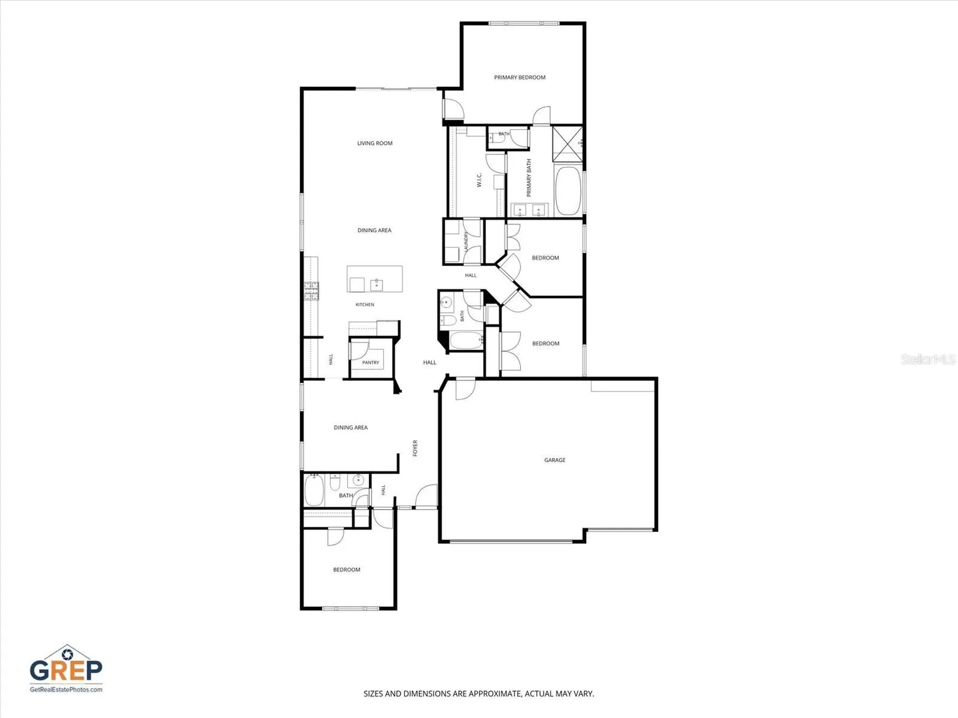 17735 Bright Wheat Drive Lithia FL 33547