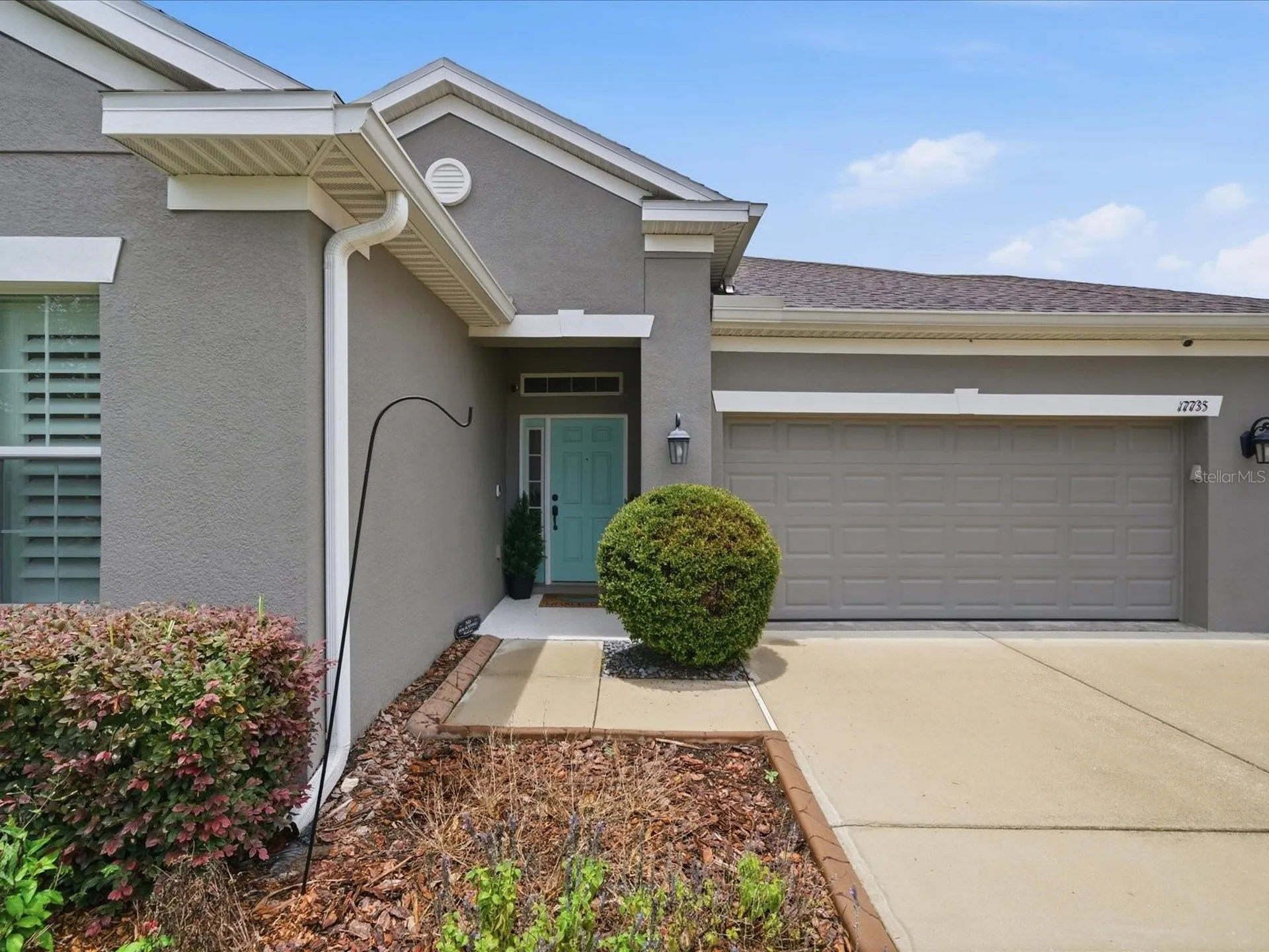 17735 Bright Wheat Drive Lithia FL 33547