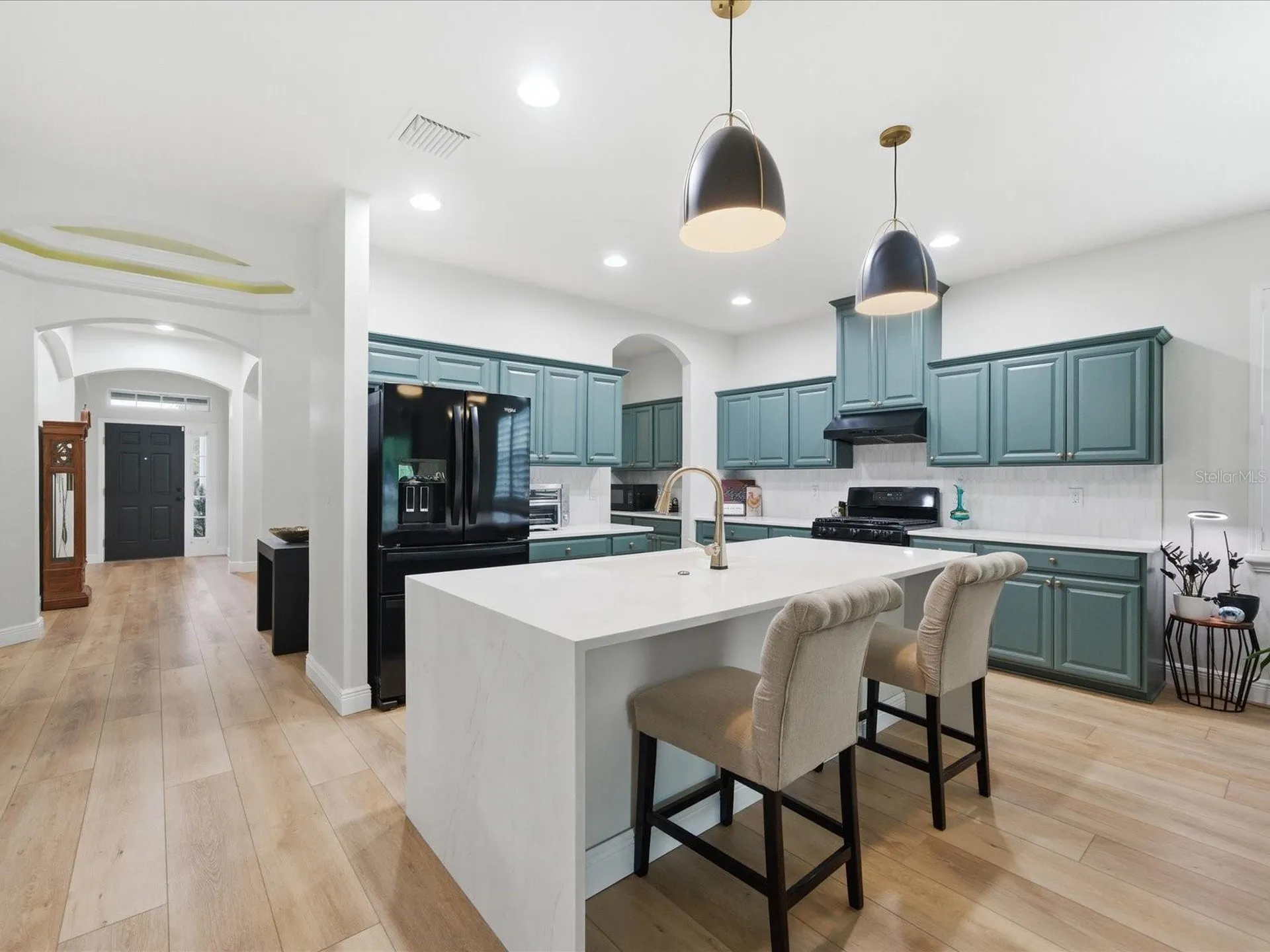 17735 Bright Wheat Drive Lithia FL 33547