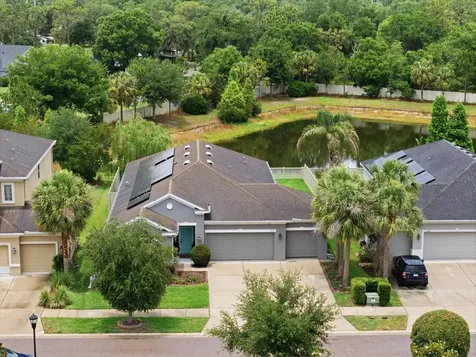 17735 Bright Wheat Drive Lithia FL 33547