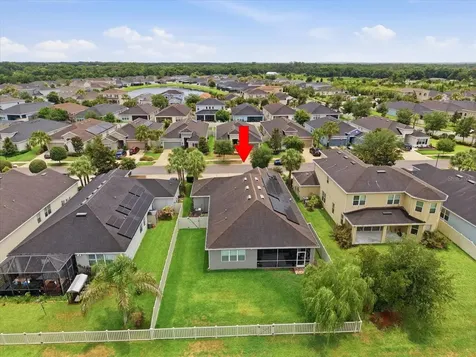 17735 Bright Wheat Drive Lithia FL 33547