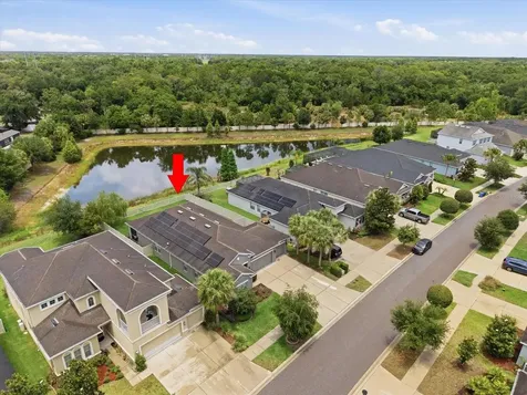 17735 Bright Wheat Drive Lithia FL 33547